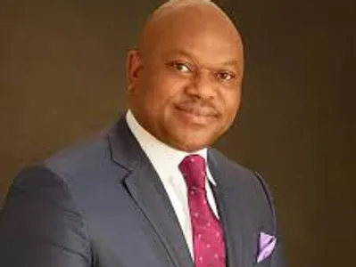 Ex-Delta Speaker, Ochei, may join NTF presidential race