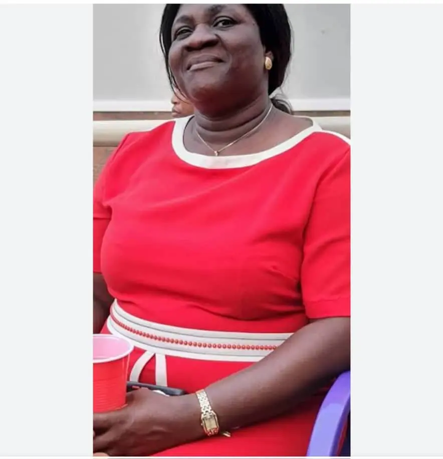 Cover image for Group hails appointment of Irabor To CAF Referees Committee