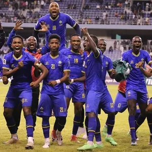 Tanzania eye 46-year revenge against Nigeria at AFCON finals
