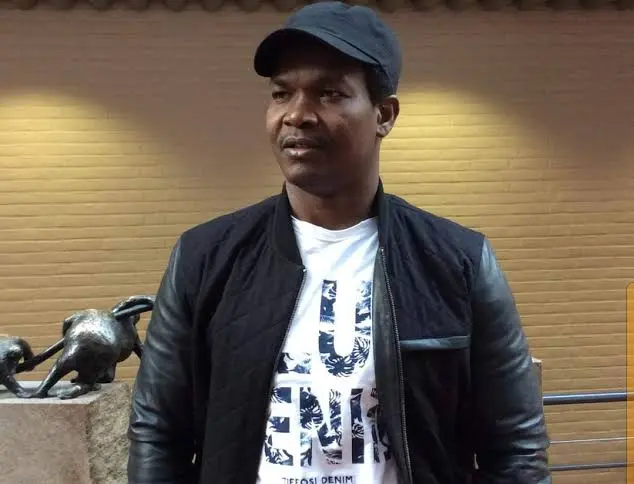 Cover image for NFF ratifies Lagos FA’s impeachment of Oki