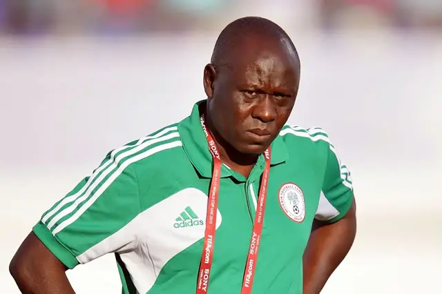 Cover image for WAFU B U17 Championship: Garba insists technical crew on course to raise formidable squad