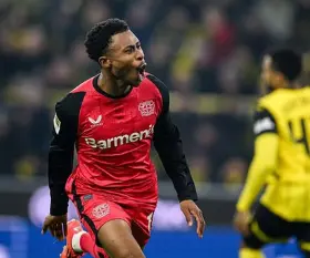 Cover image for Tella: I'm happy to score, help my team qualify