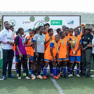 2nd Ibidoyin Aina Cup holds Saturday at Campos Memorial Mini Stadium