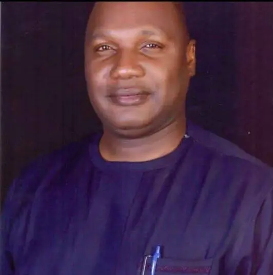 Cover image for AFN Congress is illegal - Gara Gombe