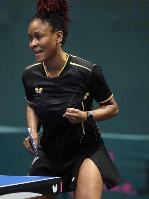 IOC Athletes Commission Election: Oshonaike showers praises on Oyedeji, others