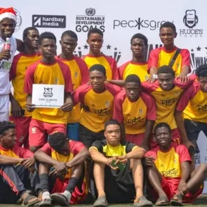 Angel Salt Sports dev. foundation plans big for Christmas