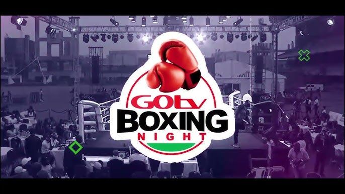 Cover image for GOtv Boxing Night 34 Jam Festival holds on Boxing Day 