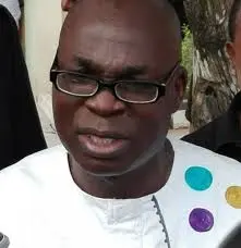 Cover image for Ilaboya congratulates Bassey, Danladi on new appointments