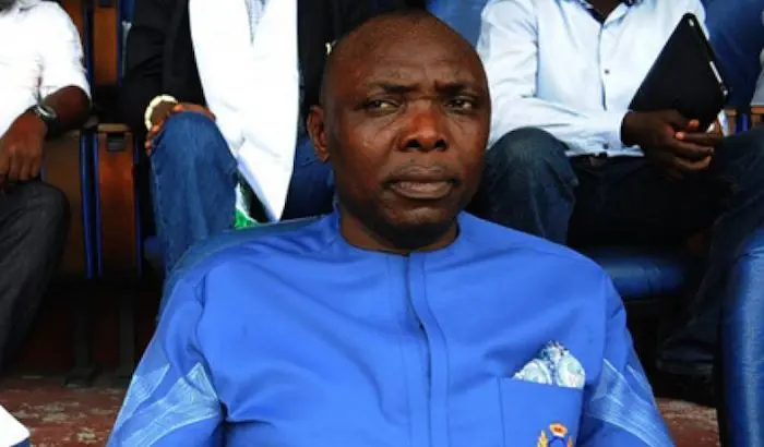 Cover image for NPFL moves to ensure Incident-free Northwest derby in Katsina