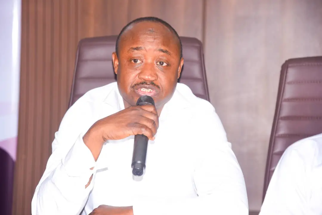 Cover image for Tijani Babangida gives reason for Kada Warriors' exit
