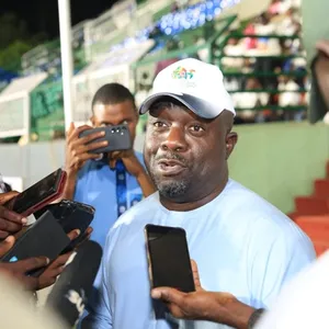 NSC sets up 21-man LOC for 2027 Africa School Games