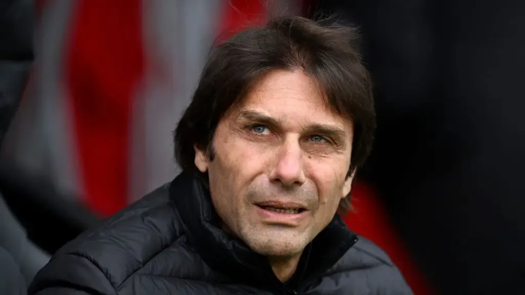 Cover image for Napoli assures Conte of Osimhen’s €130m transfer cash