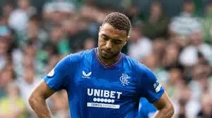 Cover image for Dessers on way out of Rangers
