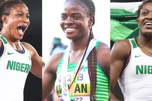 Nigerian at Olympics get great data roaming packs from Glo