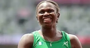 Cover image for Delta Sports Commission wishes Brume swift recovery