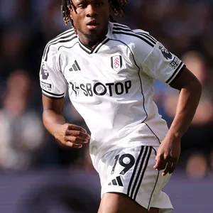 Chukwueze gets highest rating in Spurs victory ... Iwobi lowest on performance index