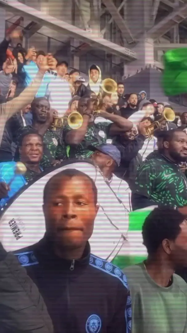 Cover image for ANFASSC applauds Eagles courage, reaffirms commitment after Playoff Showdown