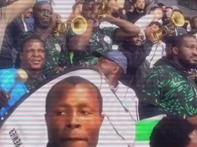 ANFASSC applauds Eagles courage, reaffirms commitment after Playoff Showdown