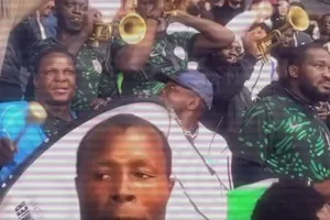 ANFASSC applauds Eagles courage, reaffirms commitment after Playoff Showdown