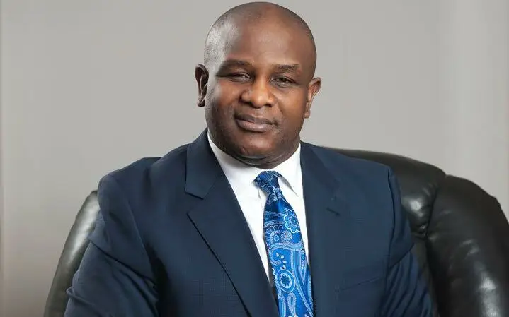 Cover image for Idah: Why Rivers State deserves an International Marathon