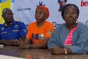 Lagos Women Run: 2025 EXPO’ll be unique in many ways -Folami