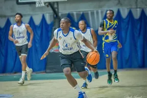Rivers Hoopers emerge victorious over Energie