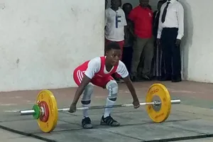 Edo, first to harvest gold medals as 8th National Youth Games begin