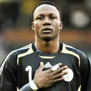 Aiyenugba plans novelty match to mark retirement