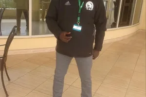 I can help improve the fortunes of Nigeria football - Siji Lagunju