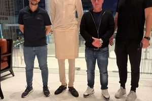 Olukismet FC signs Strategic Partnership deal with Hungarian side, Kisvarda