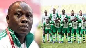 Cover image for 11 years after, Manu Garba pleads with Cross Rivers govt to redeem houses promised Eaglets