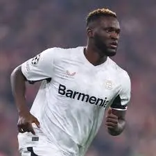 Cover image for Al-Nassr hits Germany for Boniface