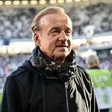 Cover image for Rohr surrenders 2025 AFCON ticket to Super Eagles