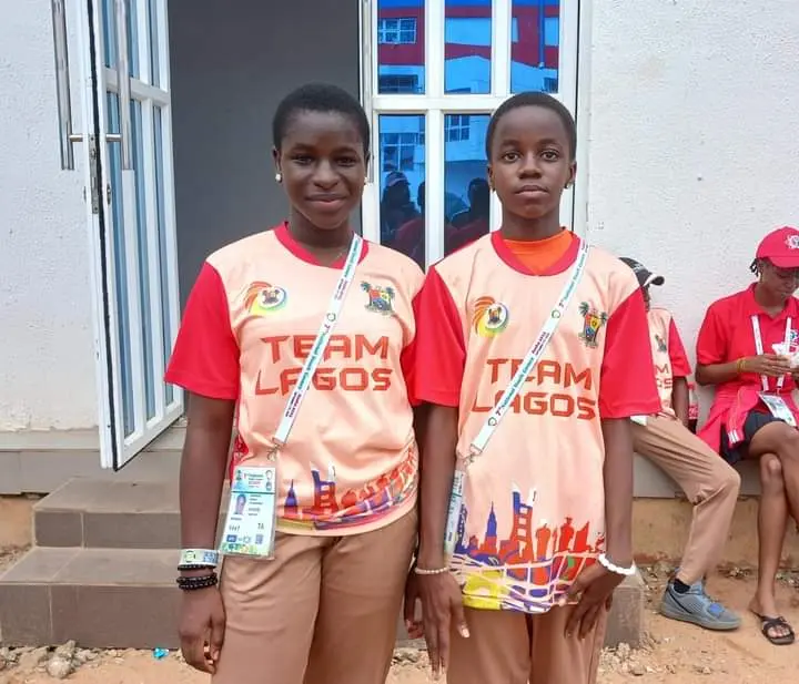 Cover image for 12 players to represent Nigeria at World Youth Scrabble Championship