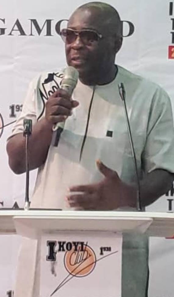 Curtain falls on Top Eight Masters Tennis at Ikoyi Club