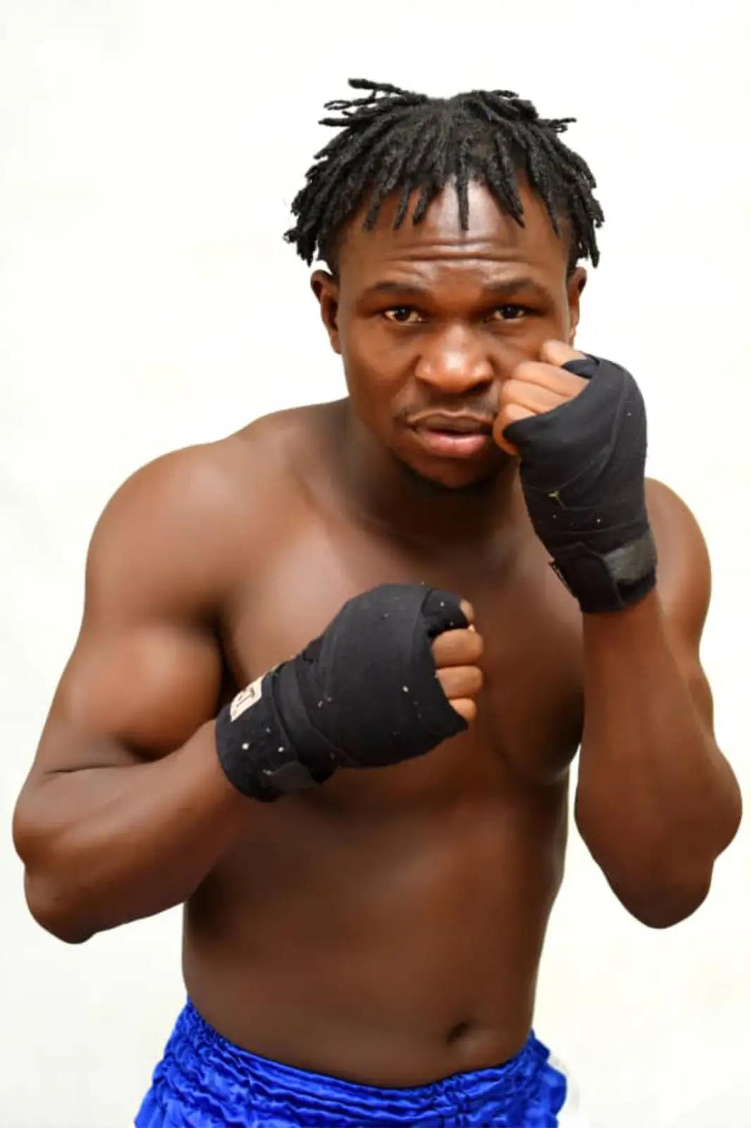 Cover image for War, Spirit, Baddo, others in action as GOtv Boxing Night returns May 2