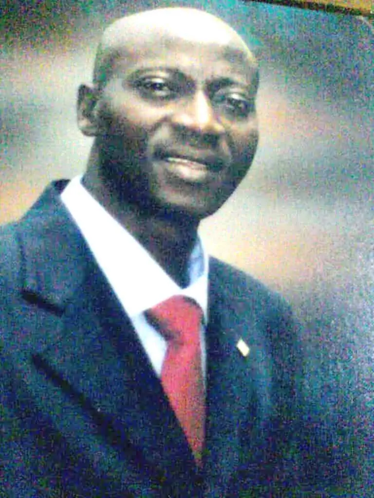Cover image for AFCON: Eagles’ Loss To Cote D'ivoire Is Psychological, Says Football Psycho, Adeyemi