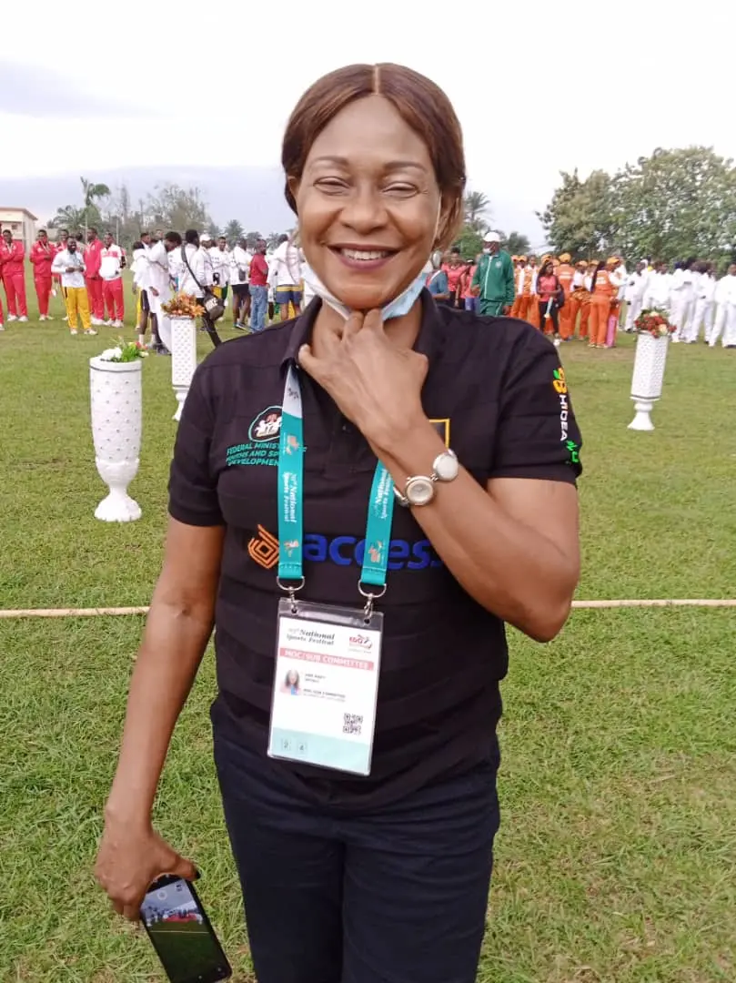 Cover image for African Games Cricket: For me Nigeria is team of the tournament- ICC Development Manager