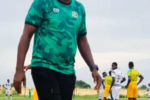 Katsina Utd coach gives NPFL pass mark