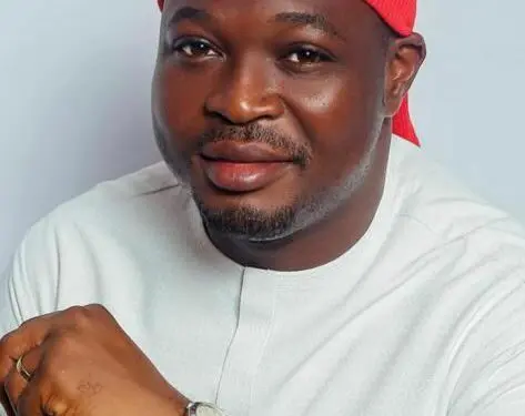 Cover image for Lawmaker uses soccer to unite constituents in Akwa Ibom