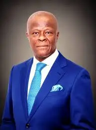 Cover image for Minister of Finance seeks to become Boxing Federation president