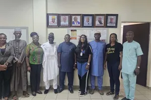 NTA, Global TV partner SWAN @60