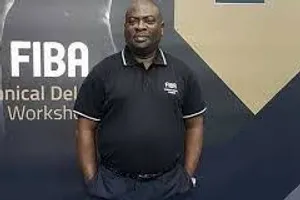 FIBA appoints Col. Samuel Ahmedu Executive Committee for Africa