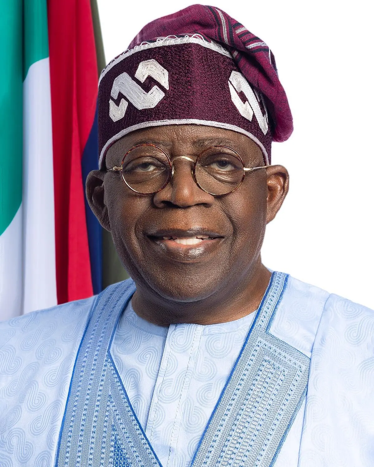Cover image for Tinubu declares 8th National Youth Games open