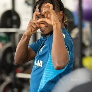 Chukwueze unsure yet of full Fulham contract