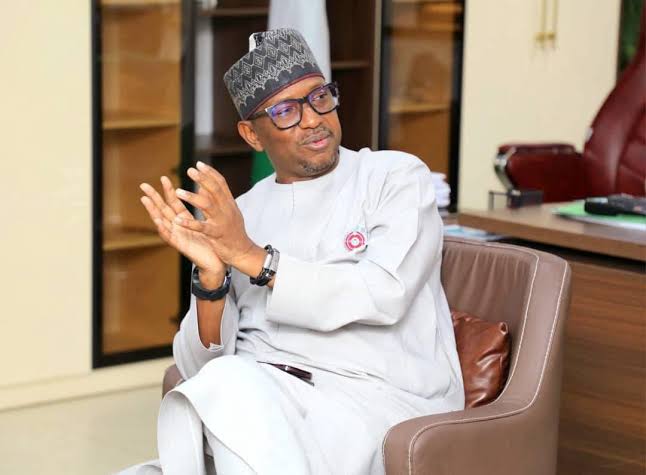 NSC storms Morocco to pay Super Eagles