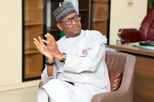 NSC storms Morocco to pay Super Eagles