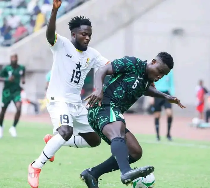 Cover image for Home Eagles face difficult CHAN 2024