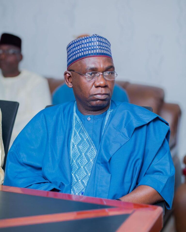 Cover image for NTF approves date for Dala Hard Courts Tennis championship in Kano