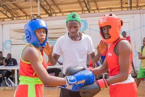 Obasa Games 2025: High expectations as preliminary stage ends